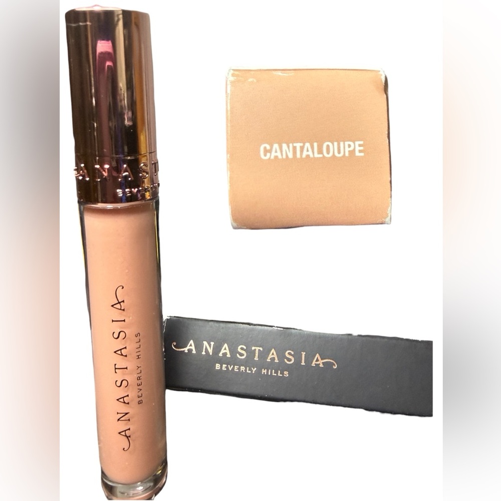 Anastasia Beverly Hills Lip Gloss - Cantaloupe